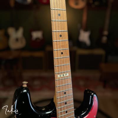 ESP Standard Vintage Plus | Reverb