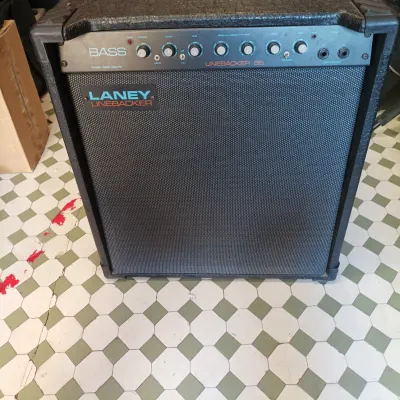 Laney Linebaker 65 Bass image 1
