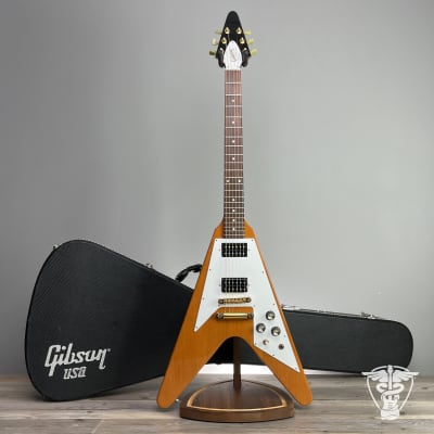 Gibson Flying V '67 1990 - 2002 | Reverb