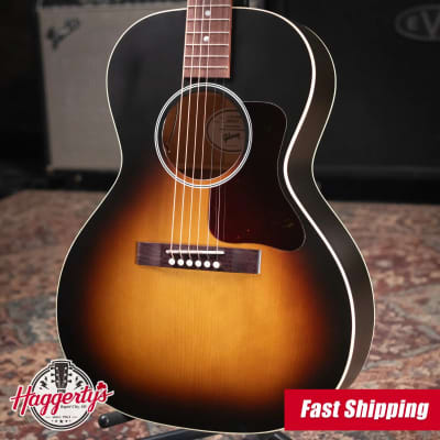 Gibson LC-1 Cascade, Masterbuilt 2004 | Reverb