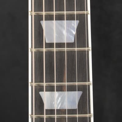 Gibson Les Paul Modern Faded Pelham Blue Top image 9