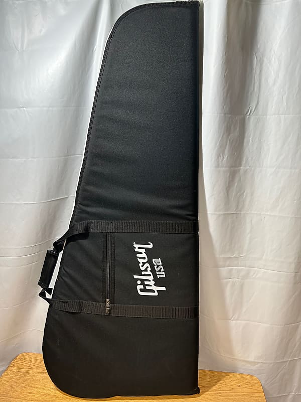 Fender Deluxe Double Gig Bag For Electric Guitars
