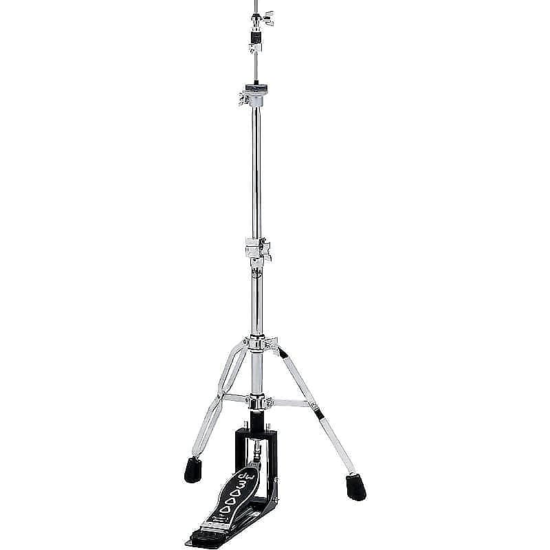 Dw Dwcp3500t 3000 Series Double-braced 2 Leg Hi-hat Stand 