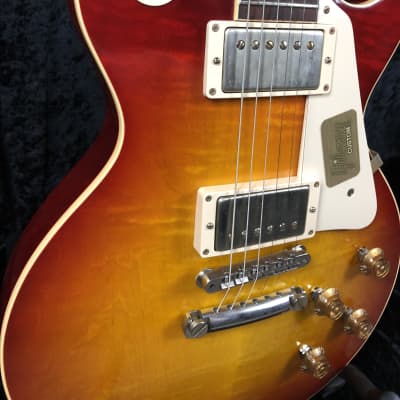 Gibson Custom Shop Les Paul Paulownia Prototype #1 image 6