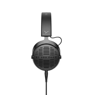 beyerdynamic DT 900 PRO X Open-Back Studio Headphones for Mixing and Mastering image 6
