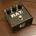 ProCo RAT 2 Flat Box 1988 Woodcutter