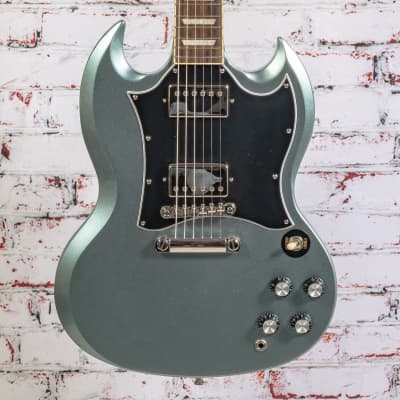 SEED By Sago TD-SG “Toddy” Signature Model 2023 - Antique SEED By Sago TD-SG “Toddy” Signature Model 2023 - Antique