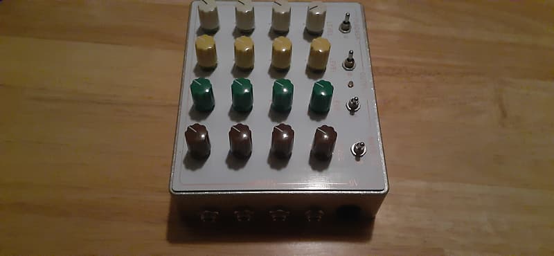 MONO MATRISE | PLADASK ELEKTRISK