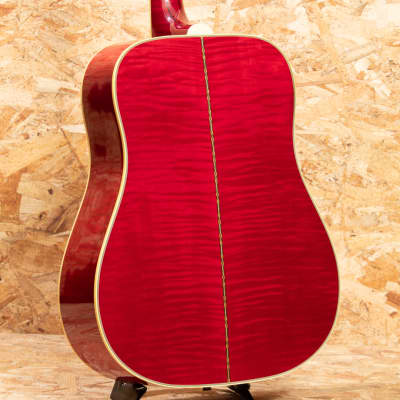 Gibson Dove AN 2010 image 2