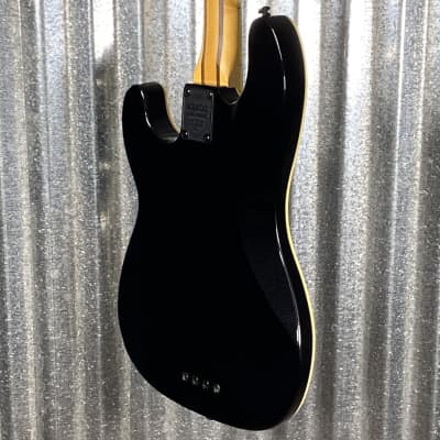 Schecter Michael Anthony 4 String Bass Carbon Grey Used image 8
