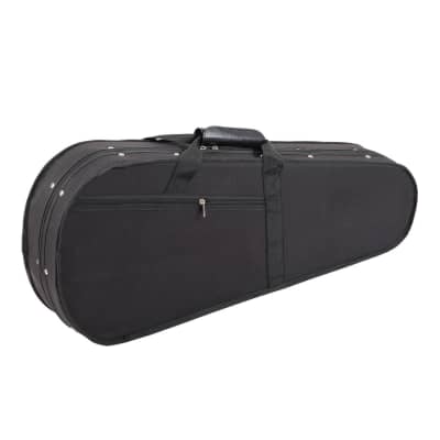 Guardian CG-012-M Featherweight Hard Foam Mandolin Case for A-Style and  F-Style Models