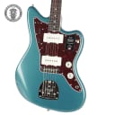 New Fender American Original 60s Jazzmaster Ocean Turquoise