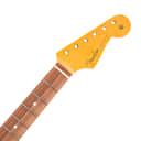 Fender Neck '60s Classic Laquer Stratocaster w/Pau Ferro Fingerboard
