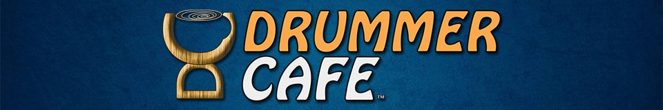 Drummer Cafe