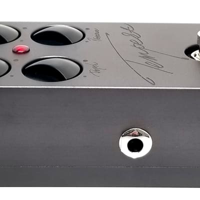 used Cult Pedals Tempest, Mint Condition with Box! | Reverb