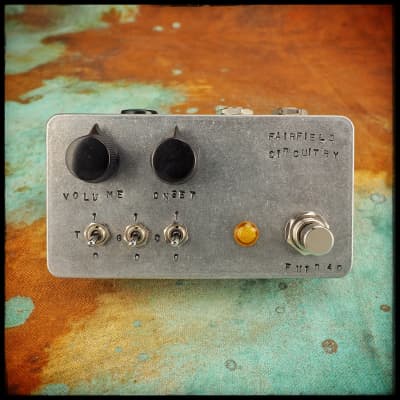 Reverb.com listing, price, conditions, and images for fairfield-circuitry-unpleasant-surprise