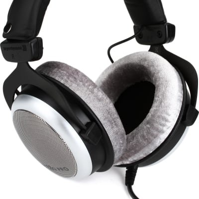 Beyerdynamic DT 880 Pro 250 ohm Semi-open Reference Studio Headphones (2-pack) Bundle