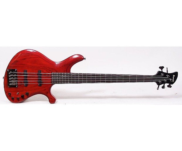 Ibanez shop grooveline g105