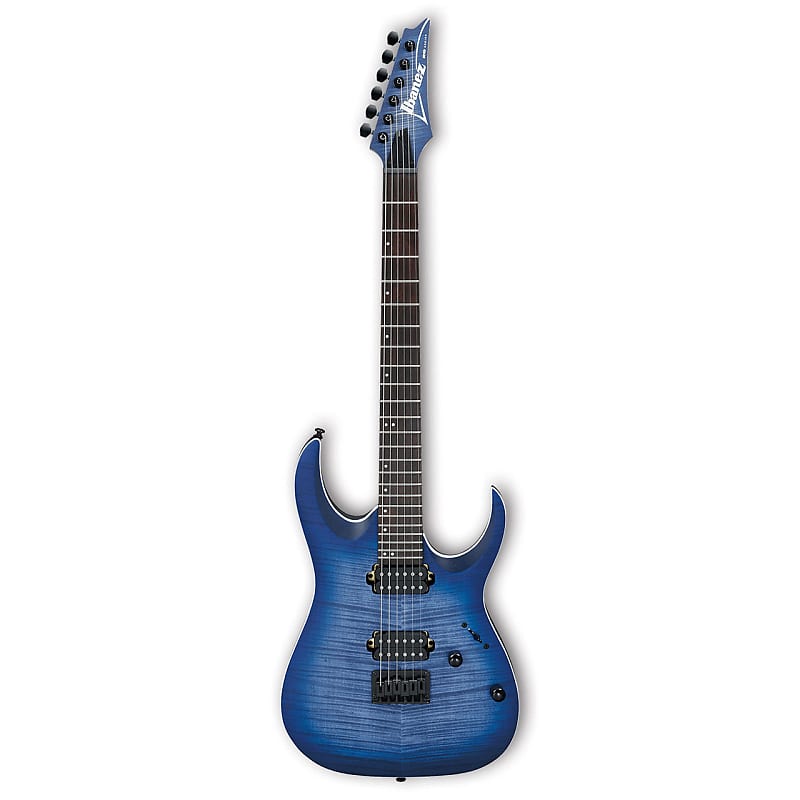 Ibanez RGA42FM Standard | Reverb Ibanez RGA42FM Standard | Reverb