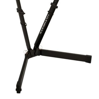Ultimate Support VS-88B V-Stand Pro Keyboard Stand image 2