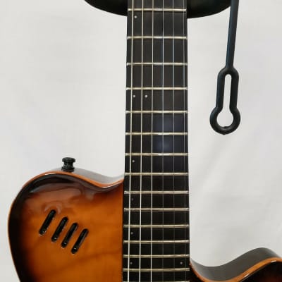 Godin LGX-Acoustic/Electric Midi Guitar image 7