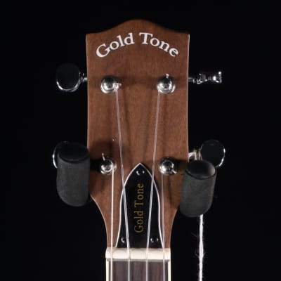 Gold-Tone Baritone Banjo Ukulele image 6