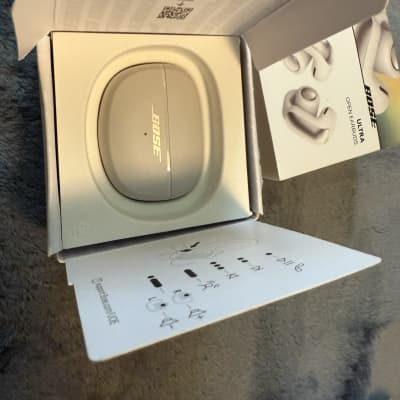 JBL Tour Pro Wireless Earbuds Reverb