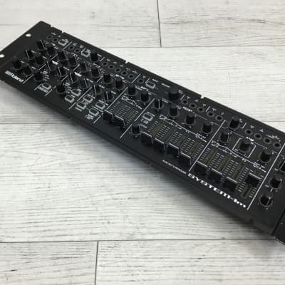 Roland System 1M Plug Out Synth Module