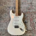 Fender Stratocaster 2013 Olympic White MIM  FREE Shipping