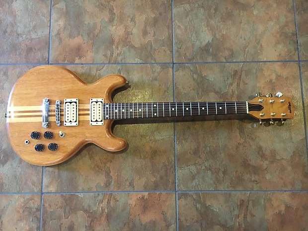 Memphis online guitars vintage