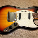 Fender Classic Series '65 Mustang MIJ