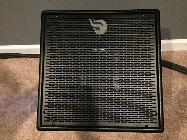 Best frfr speaker for axe best sale fx