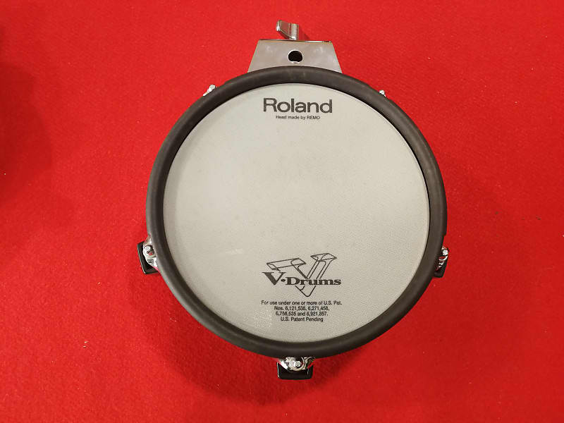 Roland Pd-85Bk