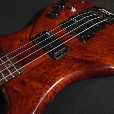 Westone X910 Super Headless 4 String Bass image 8