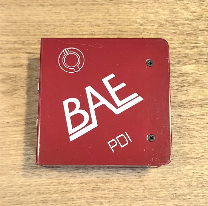 BAE PDI （パッシブDI） PDI Passive DI Box - Perfect Circuit
