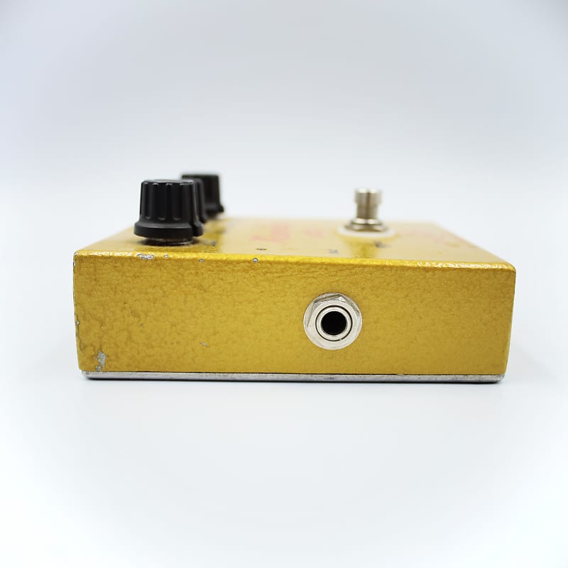 ギター Hao Rumble MOD HAO Rumble Mod Ultimate Overdrive Dumble Style Variant | Reverb