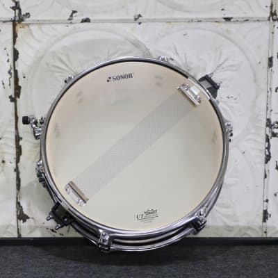 Used Sonor FORCE 3007 Maple Snare Drum 12X5in image 4
