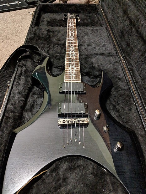 maxouwouhou1　　　ESP AX-280 ESP | Original Series | PRODUCTION END | AX