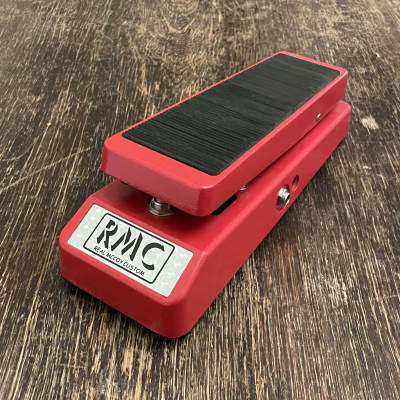 Reverb.com listing, price, conditions, and images for real-mccoy-custom-rmc5