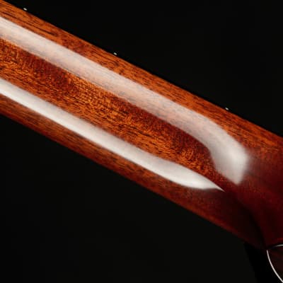 Bourgeois OMC Soloist - German Spruce & African Blackwood (2013) image 11