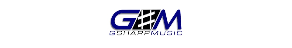 G Sharp Music