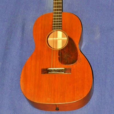 Excellent 1931 Martin 5-17 Tenor for sale