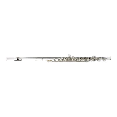 Yamaha YFL-261 Standard Open Hole Flute | Reverb