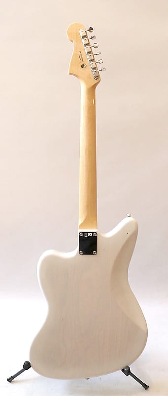 Fender Japan Heritage 60S Jazzmaster 3 Color Sunburst /0813