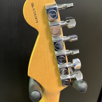 Fender Big Apple Stratocaster 1997 image 5