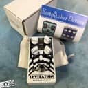 EarthQuaker Devices EQD Levitation V1 Reverb Effects Pedal w/ Box