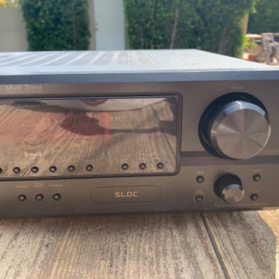 Denon DRA-397 AM/FM Stereo Receiver - Tested and Working image 2