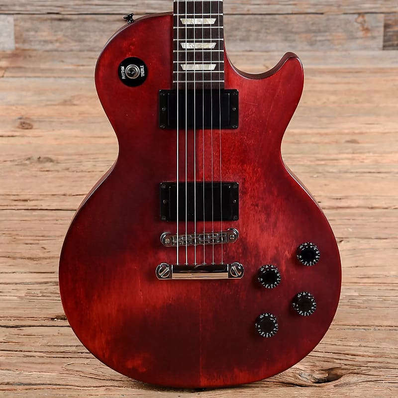 Gibson LPJ 2013 image 2