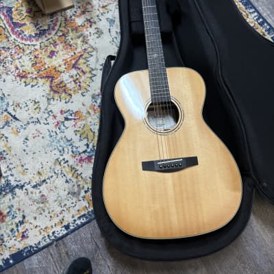Taylor 814ce Limited Edition Cocobolo Fall 2006 - Gloss