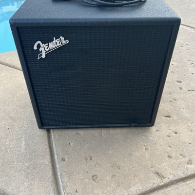 Fender Rumble LT 25-Watt 1x8